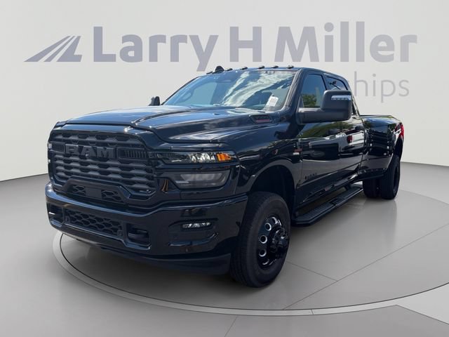 New 2026 Ram 3500 BIG HORN CREW CAB 4X4 Pickup Denver, CO