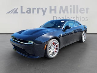 New 2025 Dodge Charger Daytona 2-DOOR DAYTONA SCAT PACK AWD Coupe Denver, CO