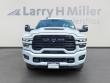 New 2025 Ram 2500 LARAMIE MEGA CAB 4X4 6'4 BOX Denver, CO New 2025 Ram 2500 LARAMIE MEGA CAB 4X4 6'4 BOX Pickup Denver, CO