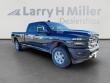 New 2025 Ram 2500 BIG HORN CREW CAB 4X4 8' BOX Pickup Denver, CO