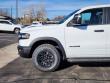 New 2025 Ram 1500 REBEL CREW CAB 4X4 5'7 BOX Pickup Denver, CO