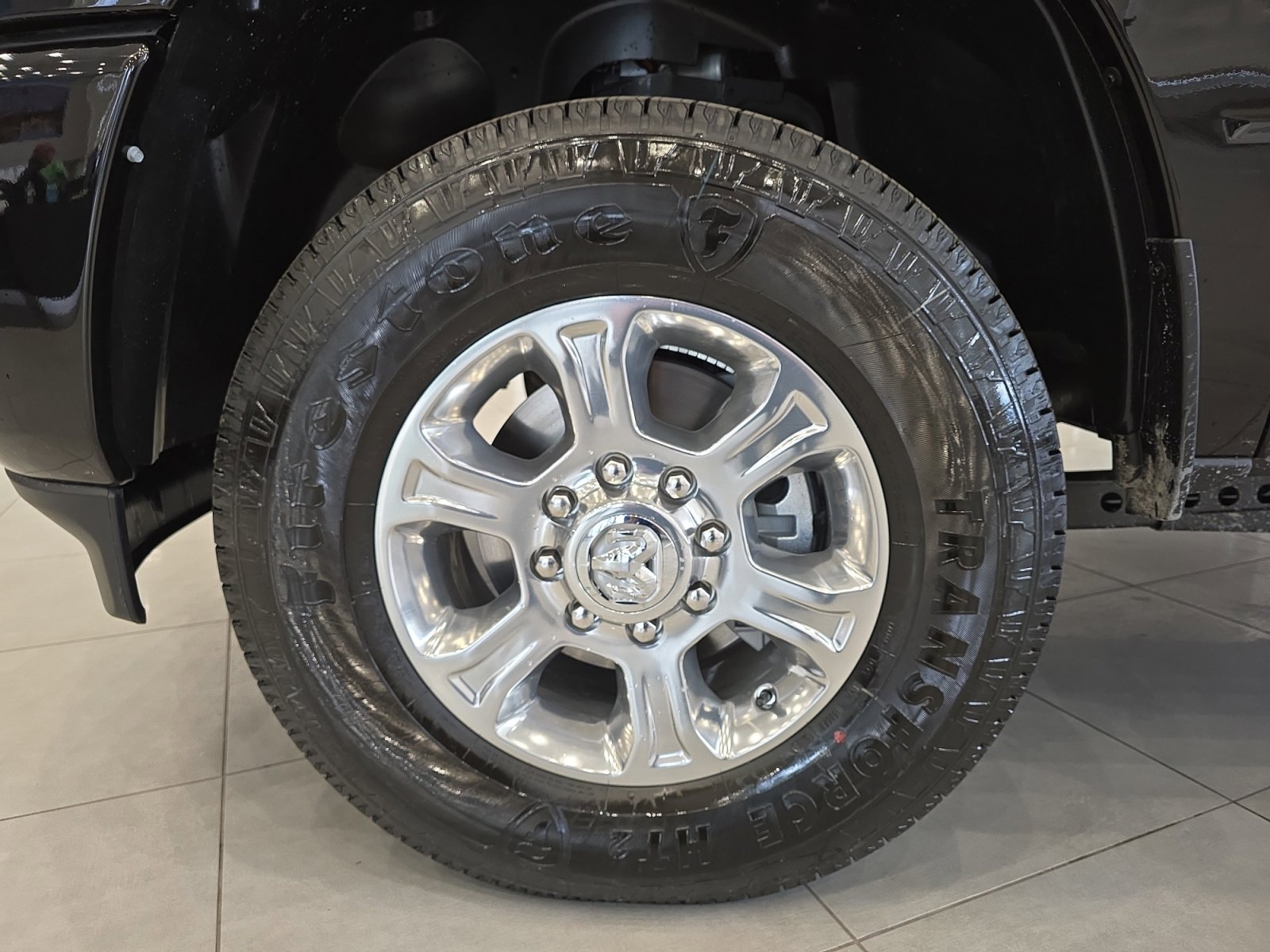 2025 RAM 2500 Big Horn - Photo 11