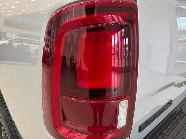 2026 RAM 2500 Big Horn - Photo 12