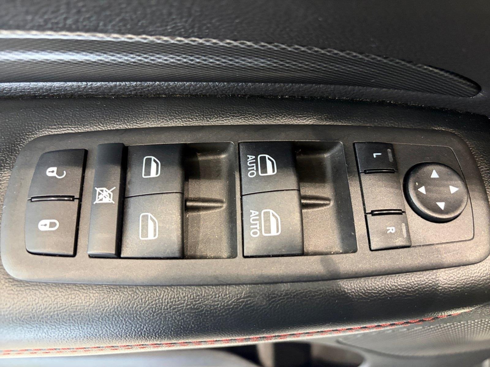 2025 Dodge Durango GT - Photo 14