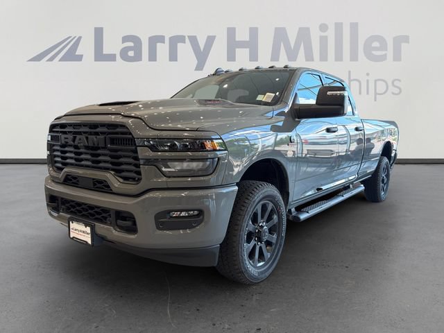  Ram 2500