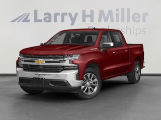 Used 2020 Chevrolet Silverado 1500 RST Truck Crew Cab Denver, CO