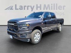 New 2025 Ram 2500 Denver, CO