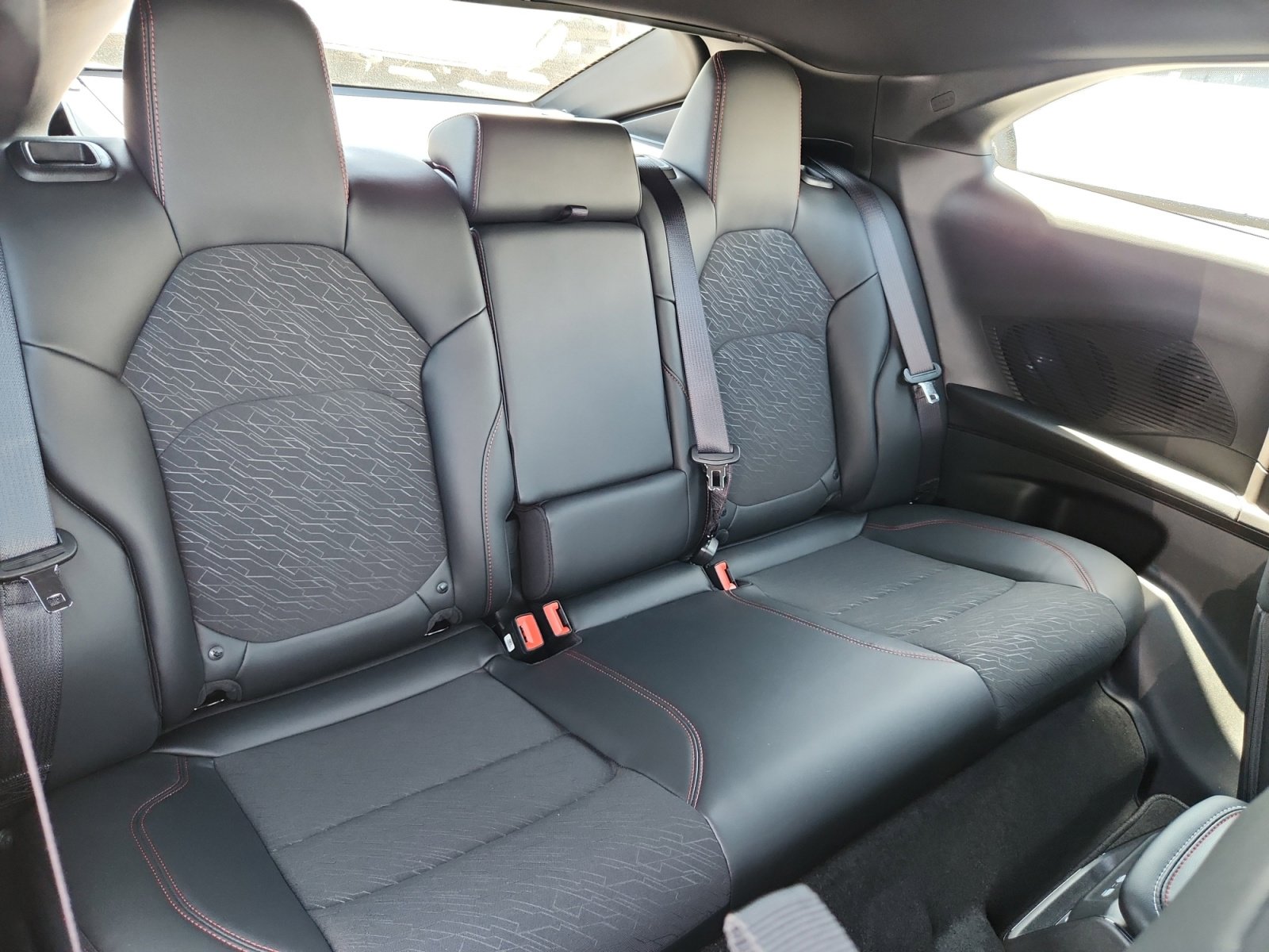 2025 Dodge Charger Daytona R/T - Photo 18