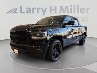 Used 2023 Ram 1500 Big Horn/Lone Star Truck Crew Cab Denver, CO