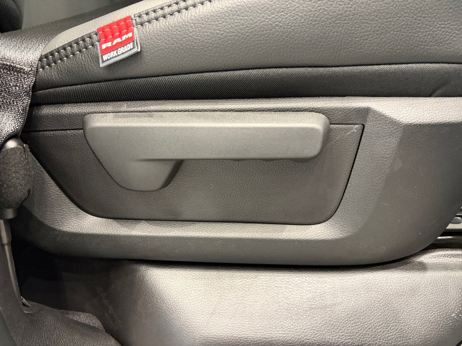 2026 RAM 2500 Tradesman - Photo 33