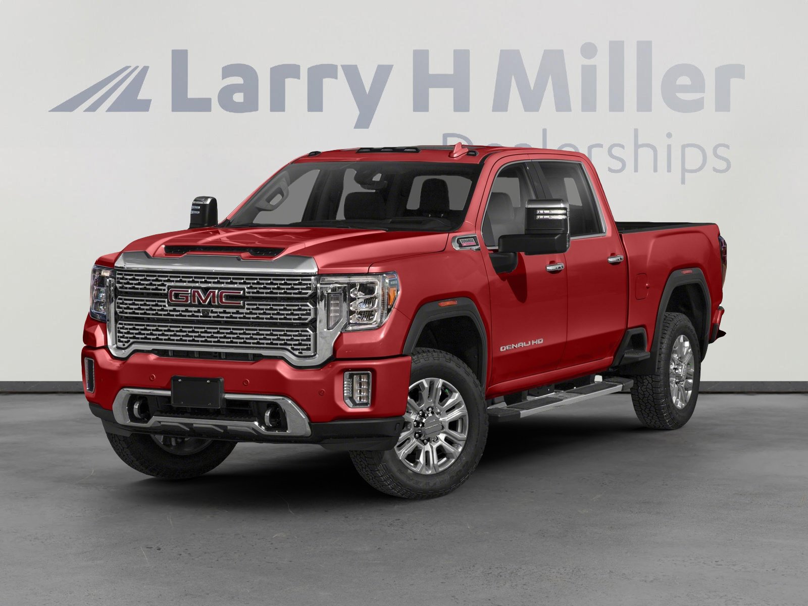 2022 GMC Sierra 4WD Crew Cab Standard Box Denali's photo