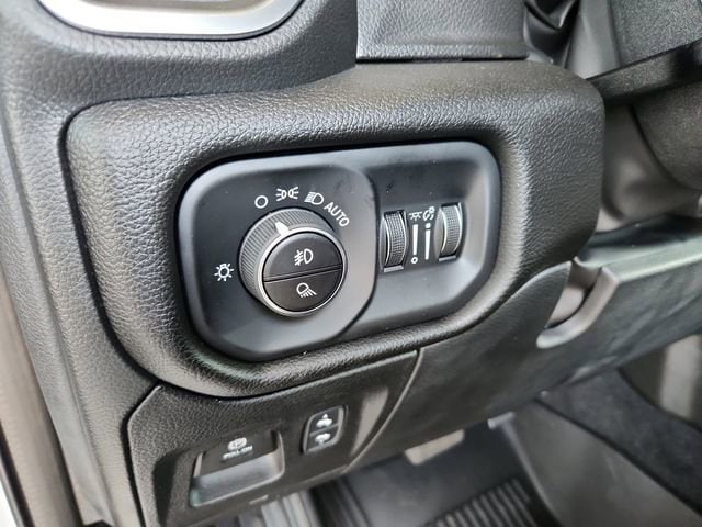 2026 RAM 1500 Big Horn/Lone Star - Photo 32
