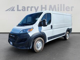 Used 2025 Ram ProMaster 1500 Low Roof Van Cargo Van Denver, CO