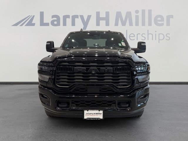 2026 RAM 2500 Big Horn - Photo 8