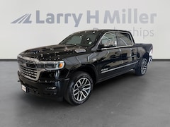 New 2026 Ram 1500 LIMITED CREW CAB 4X4 5'7 BOX Pickup Denver, CO