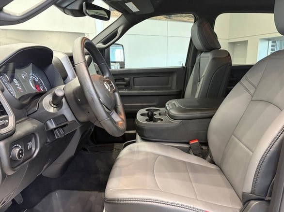 2026 RAM 2500 Tradesman - Photo 15
