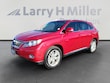  LEXUS RX 450h