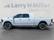 New 2025 Ram 2500 LARAMIE MEGA CAB 4X4 6'4 BOX Denver, CO New 2025 Ram 2500 LARAMIE MEGA CAB 4X4 6'4 BOX Pickup Denver, CO