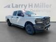 New 2025 Ram 2500 TRADESMAN CREW CAB 4X4 6'4 BOX Denver, CO New 2025 Ram 2500 TRADESMAN CREW CAB 4X4 6'4 BOX Pickup Denver, CO
