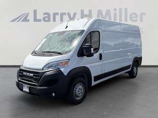 Used 2025 Ram ProMaster 2500 High Roof Van Cargo Van Denver, CO