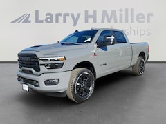2026 Ram 3500 LARAMIE CREW CAB 4X4 6'4 BOX Pickup