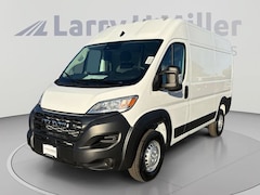 New 2026 Ram Promaster Cargo Van 1500 PROMASTER C/V HR 136 WB Cargo Van Denver, CO