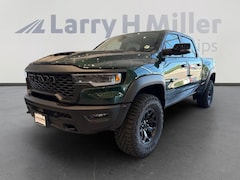 New 2026 Ram 1500 RHO / TRX CREW CAB 4X4 Pickup Denver, CO