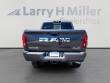 New 2025 Ram 3500 LARAMIE MEGA CAB 4X4 6'4 BOX Pickup Denver, CO
