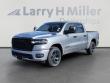New 2025 Ram 1500 BIG HORN CREW CAB 4X4 5'7 BOX Pickup Denver, CO
