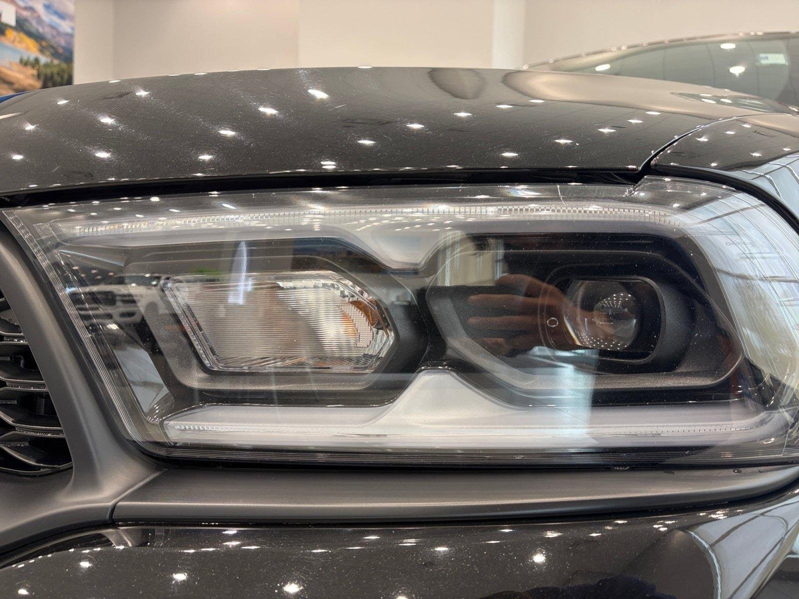 2025 Dodge Durango GT - Photo 9
