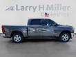New 2025 Ram 1500 BIG HORN CREW CAB 4X4 5'7 BOX Pickup Denver, CO