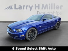 New 2014 Ford Mustang Denver, CO