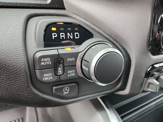 2026 RAM 1500 Big Horn/Lone Star - Photo 33