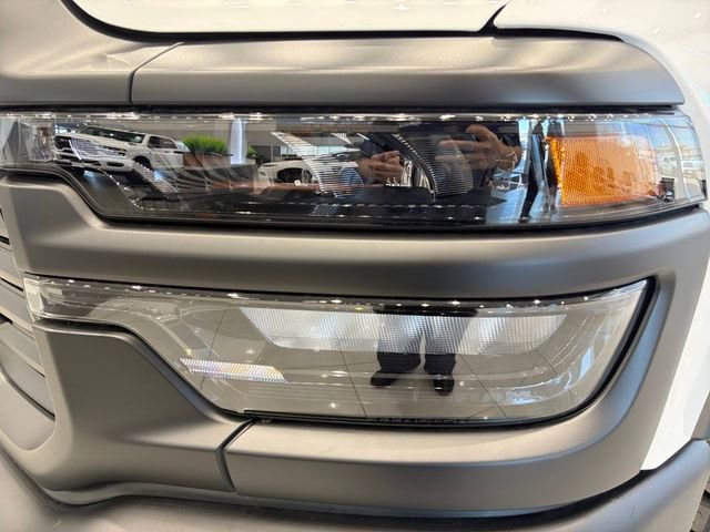 2026 RAM 2500 Tradesman - Photo 9