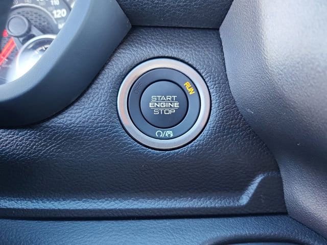 2025 RAM 2500 Big Horn - Photo 29