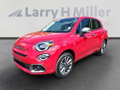 New 2023 FIAT 500X Sport SUV Denver, CO