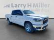 New 2026 Ram 1500 BIG HORN CREW CAB 4X4 5'7 BOX Pickup Denver, CO