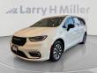  Chrysler Pacifica Plug-In Hybrid