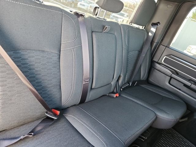 2025 RAM 2500 Big Horn - Photo 23
