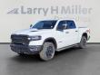 New 2025 Ram 1500 REBEL CREW CAB 4X4 5'7 BOX Pickup Denver, CO