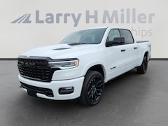 New 2025 Ram 1500 Denver, CO