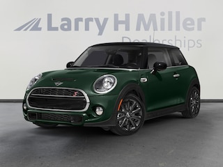 Used 2019 MINI Hardtop 4 Door Cooper Signature Hatchback Denver, CO