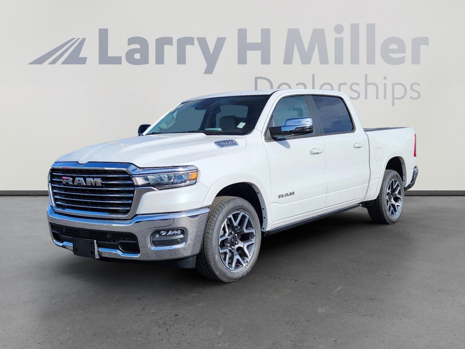 2025 RAM Ram 1500 Pickup