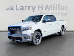 New 2025 Ram 1500 Denver, CO