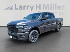 New 2025 Ram 1500 Denver, CO