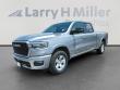 New 2025 Ram 1500 BIG HORN CREW CAB 4X4 6'4 BOX Pickup Denver, CO