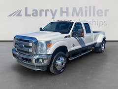 New 2016 Ford F-350 Truck Crew Cab Denver, CO