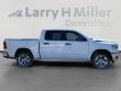 New 2026 Ram 1500 BIG HORN CREW CAB 4X4 5'7 BOX Pickup Denver, CO