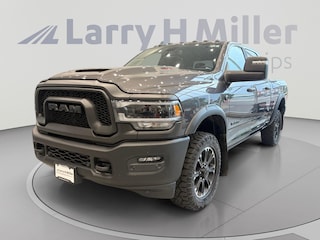 Used 2023 Ram 2500 Power Wagon Truck Crew Cab Denver, CO