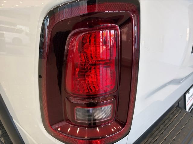 2026 RAM 2500 Tradesman - Photo 12